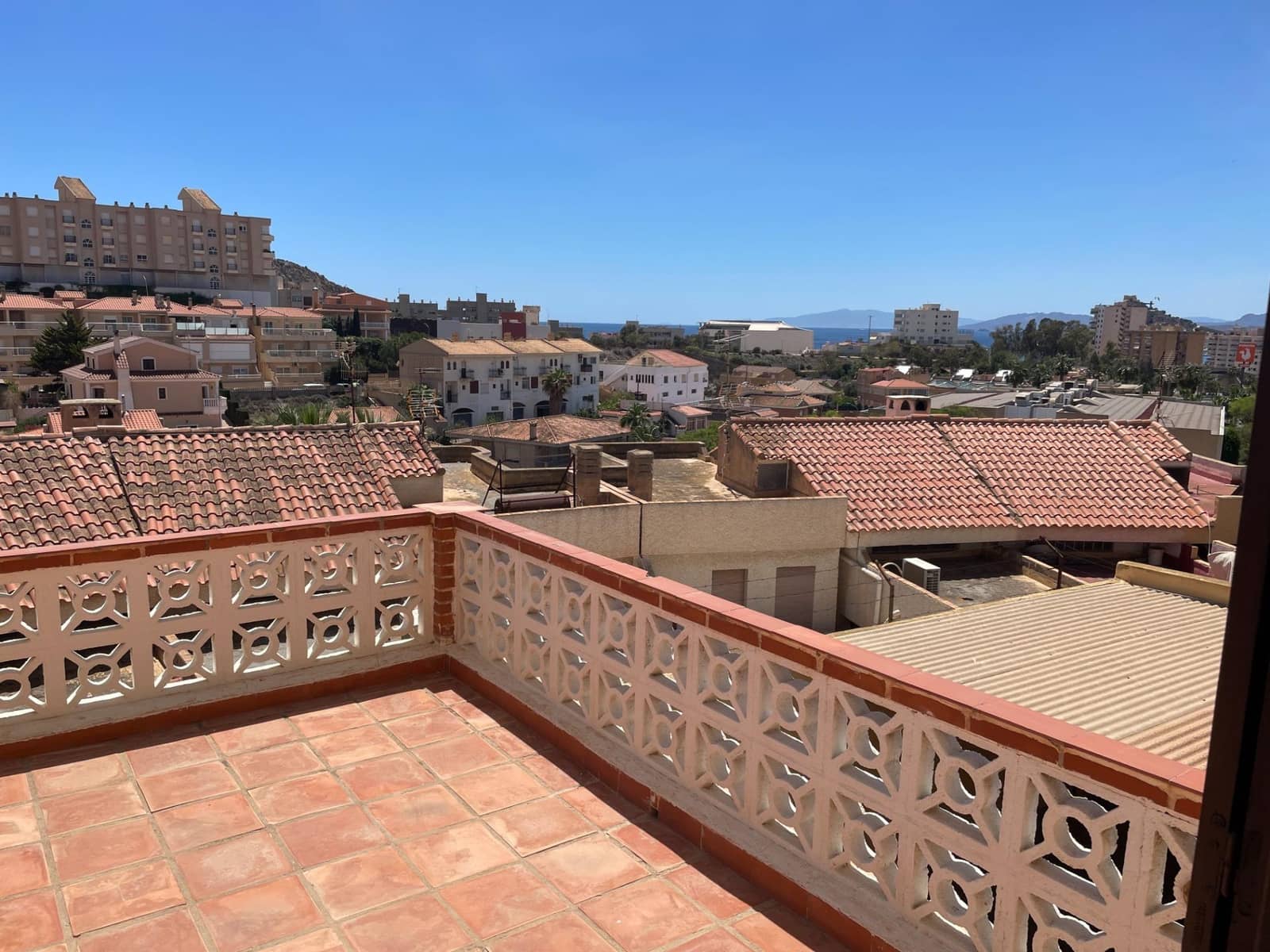 3 chambre Appartement à vendre à Aguilas avec garage - 175 000 € (Ref: 8268337)