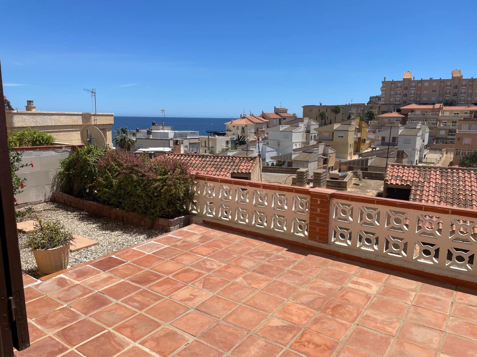 3 chambre Appartement à vendre à Aguilas avec garage - 175 000 € (Ref: 8268337)