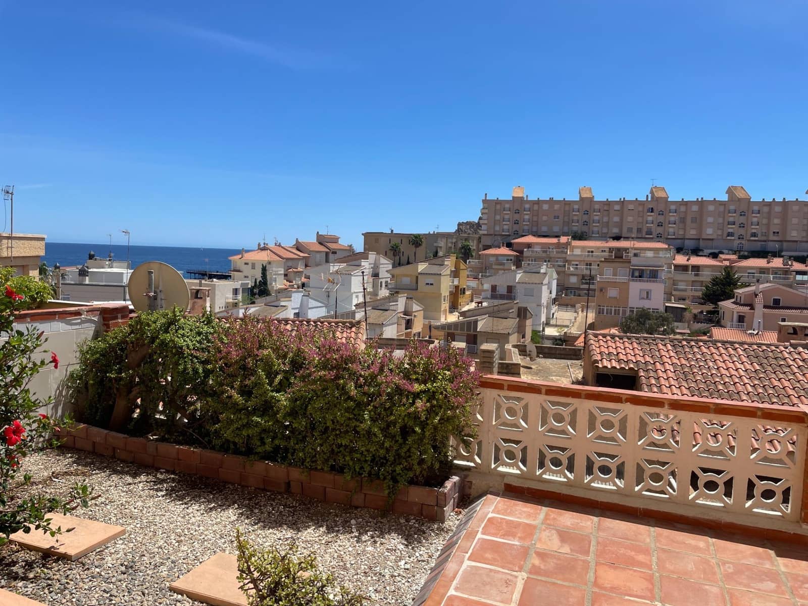 3 chambre Appartement à vendre à Aguilas avec garage - 175 000 € (Ref: 8268337)