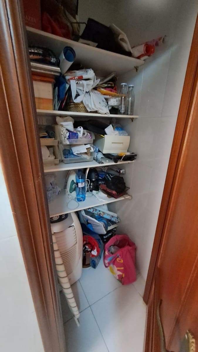 3 sypialnia Mieszkanie na sprzedaż w Aguilas - 136 000 € (Ref: 8279111)