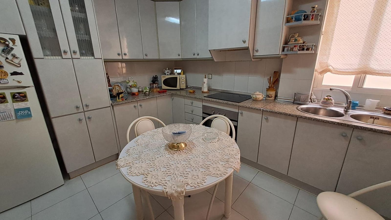 3 sypialnia Mieszkanie na sprzedaż w Aguilas - 136 000 € (Ref: 8279111)