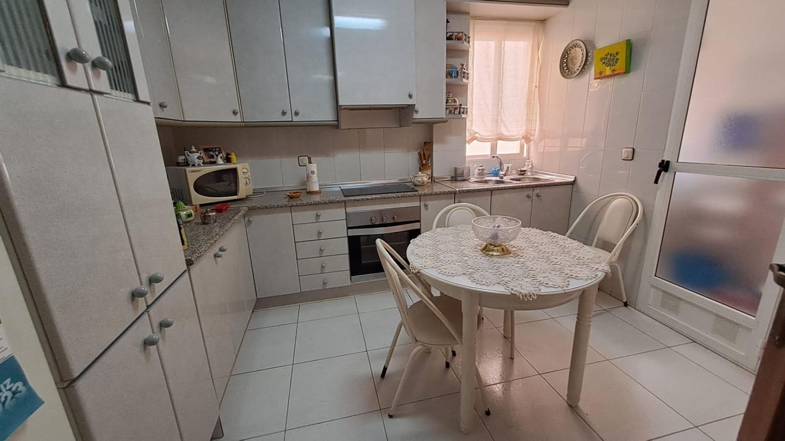 3 sypialnia Mieszkanie na sprzedaż w Aguilas - 136 000 € (Ref: 8279111)