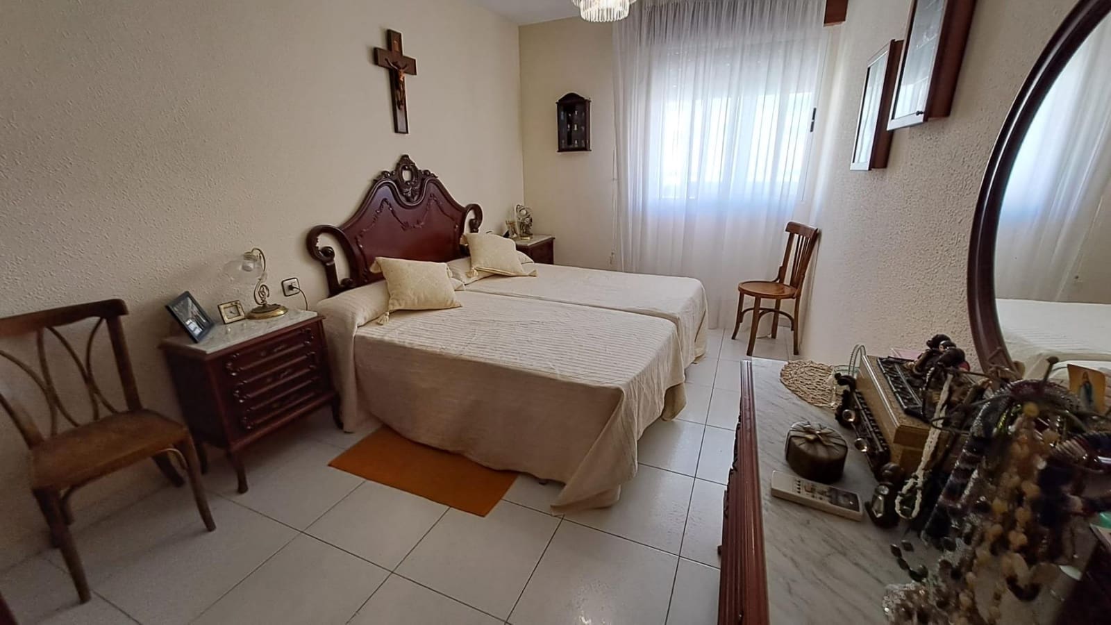 3 sypialnia Mieszkanie na sprzedaż w Aguilas - 136 000 € (Ref: 8279111)