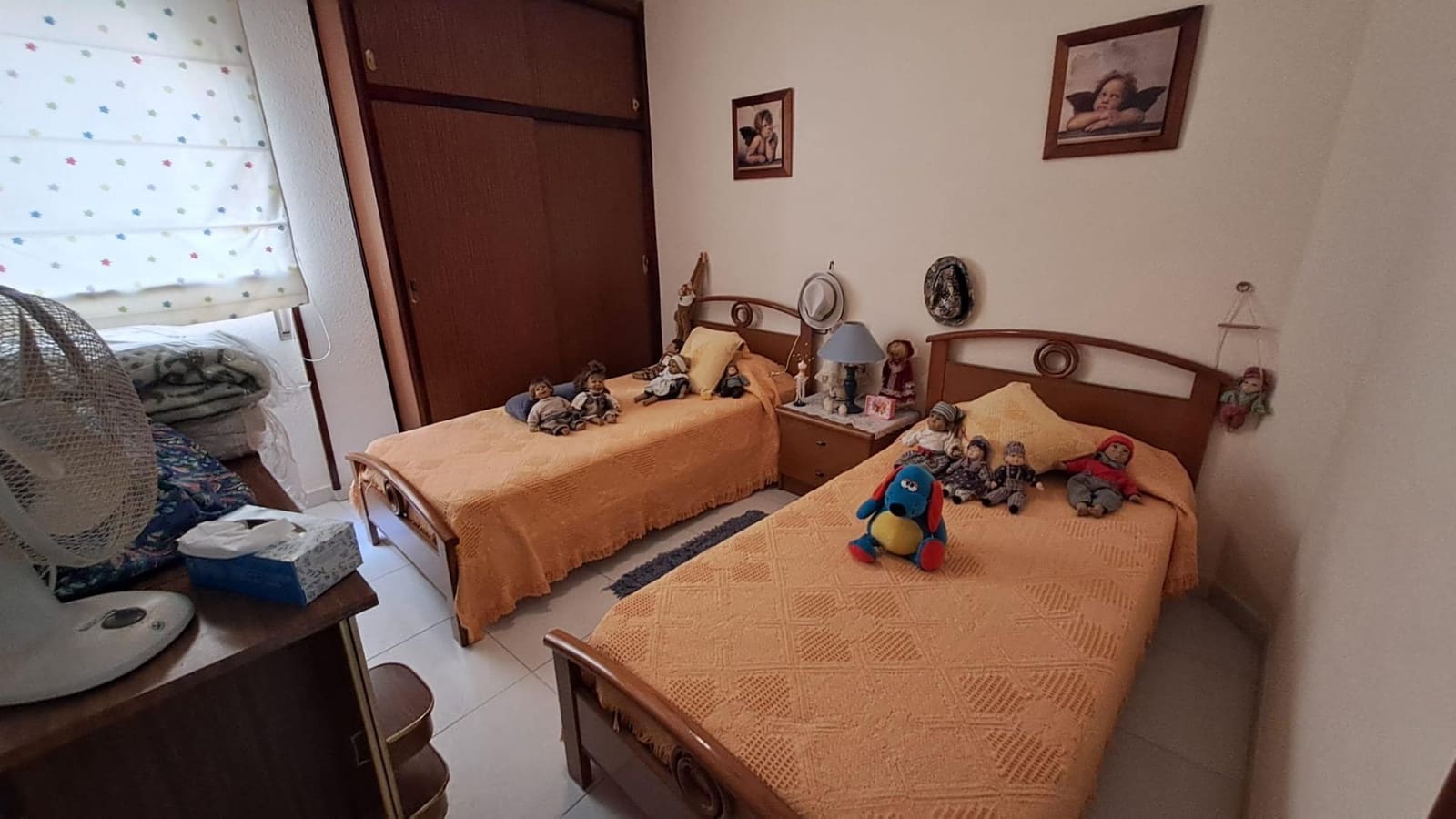 3 sypialnia Mieszkanie na sprzedaż w Aguilas - 136 000 € (Ref: 8279111)