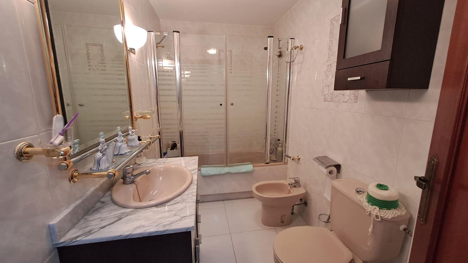 3 sypialnia Mieszkanie na sprzedaż w Aguilas - 136 000 € (Ref: 8279111)