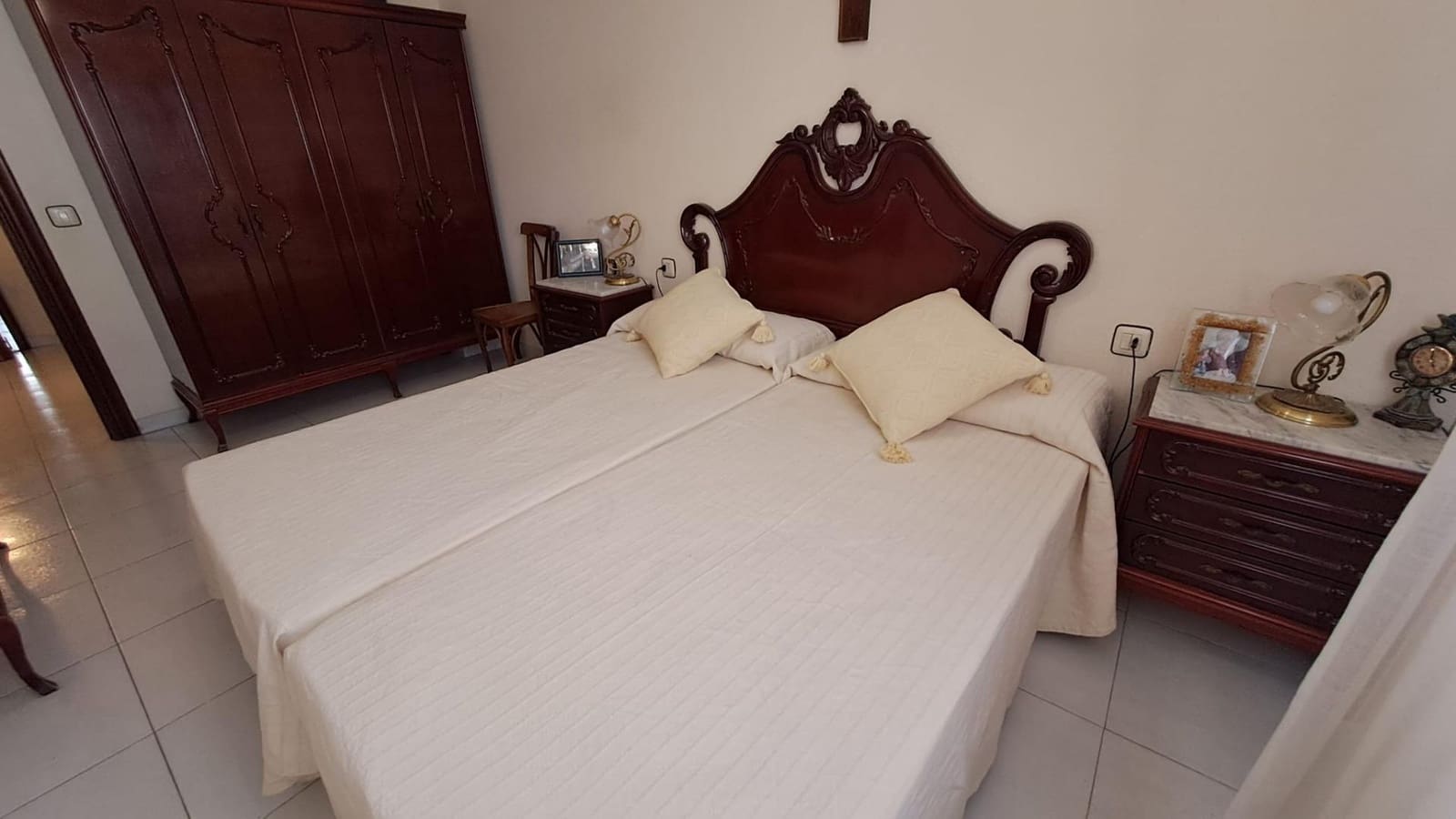 3 sypialnia Mieszkanie na sprzedaż w Aguilas - 136 000 € (Ref: 8279111)