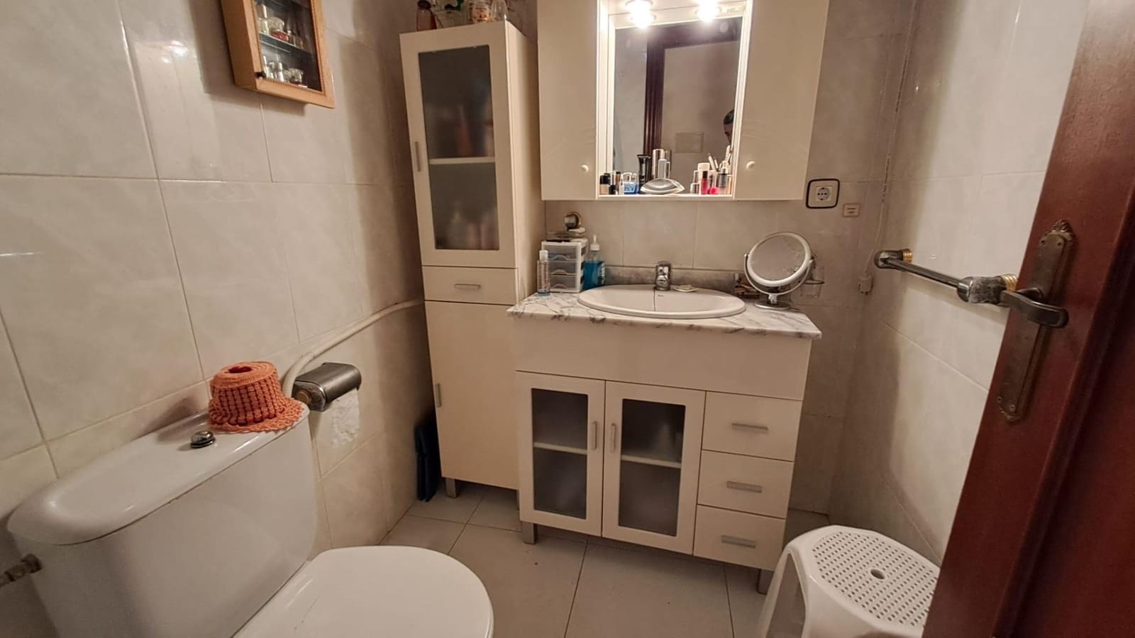 3 sypialnia Mieszkanie na sprzedaż w Aguilas - 136 000 € (Ref: 8279111)