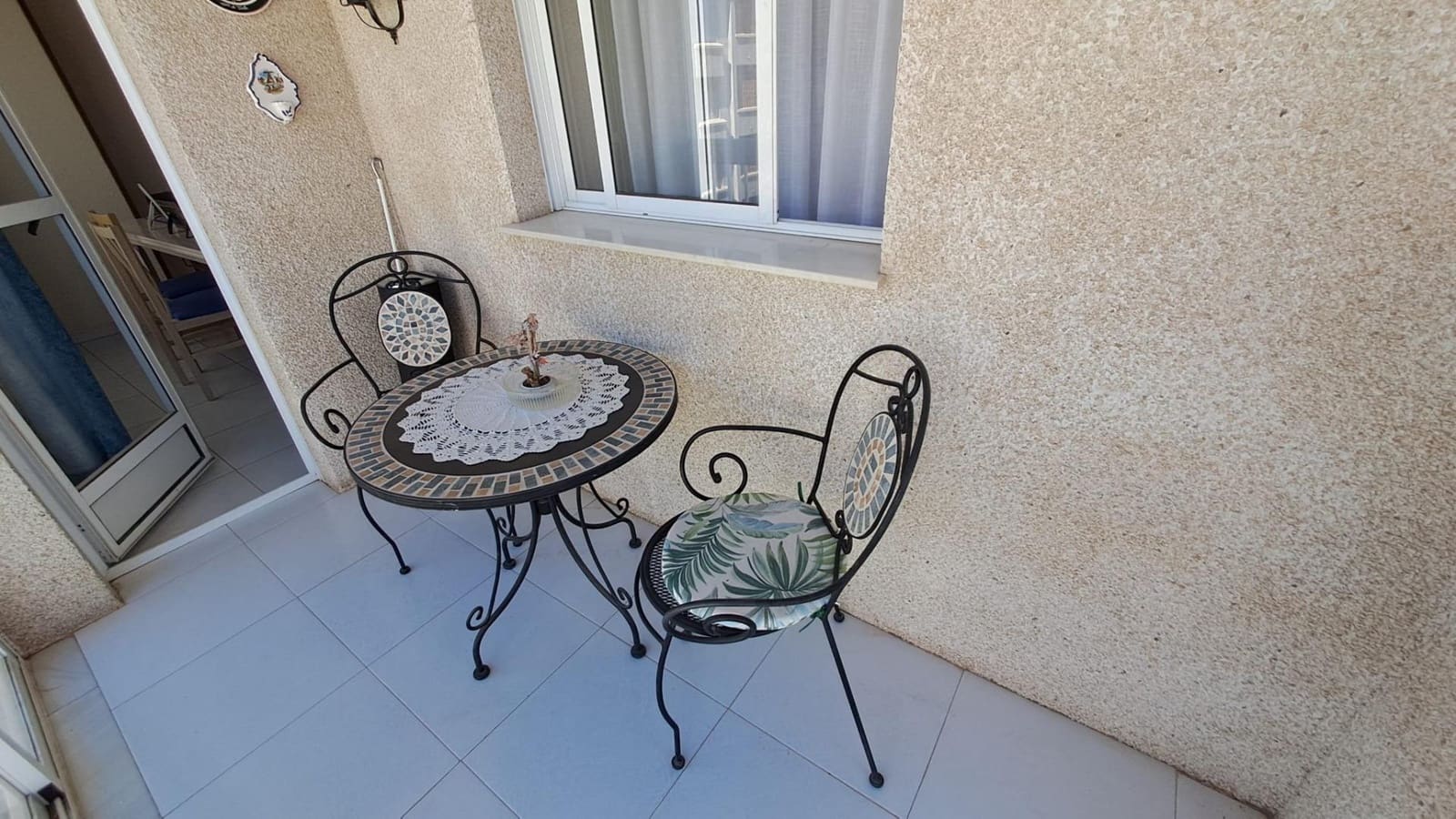 3 sypialnia Mieszkanie na sprzedaż w Aguilas - 136 000 € (Ref: 8279111)