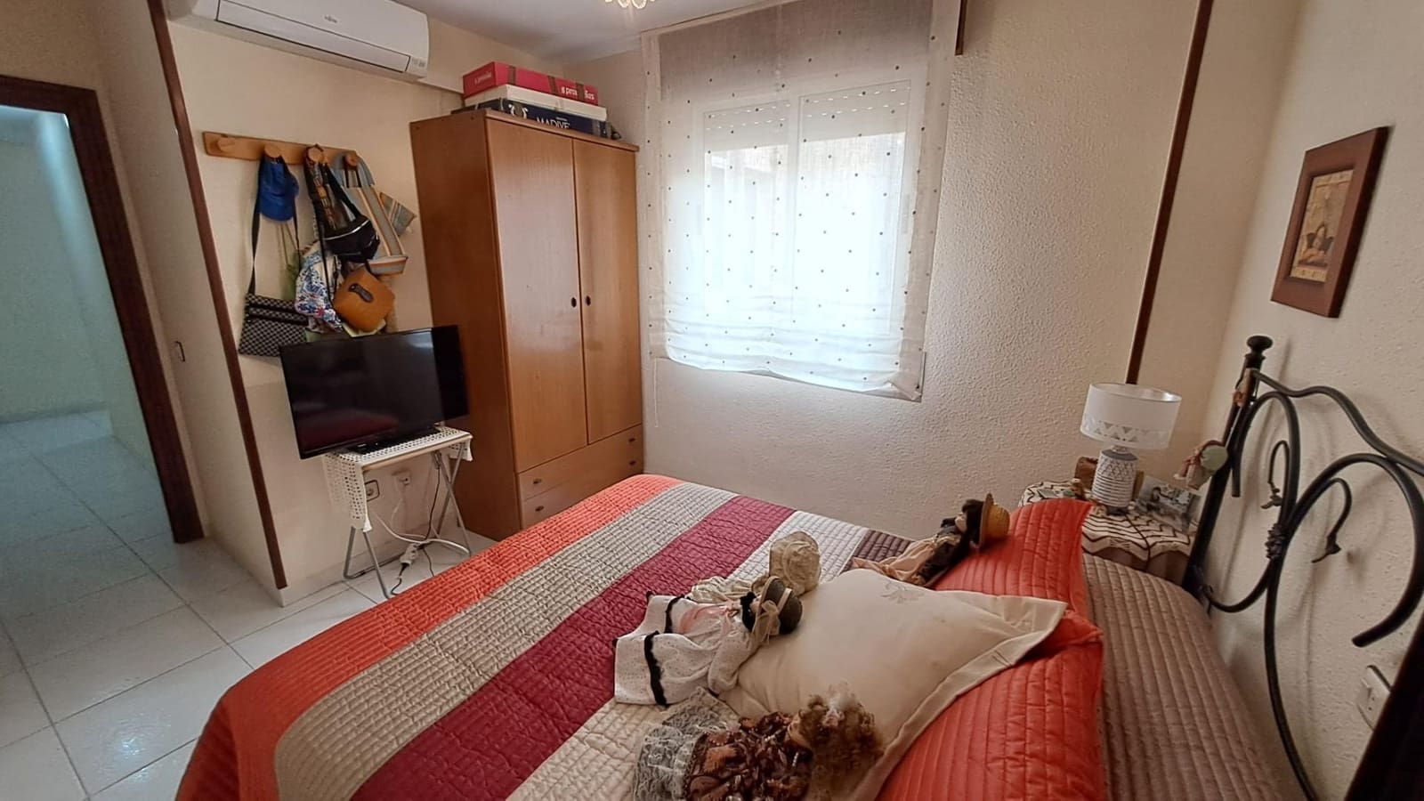 3 sypialnia Mieszkanie na sprzedaż w Aguilas - 136 000 € (Ref: 8279111)