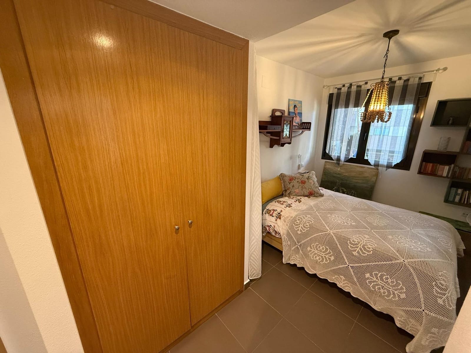 1 chambre Appartement à vendre à Aguilas avec garage - 125 000 € (Ref: 9649961)