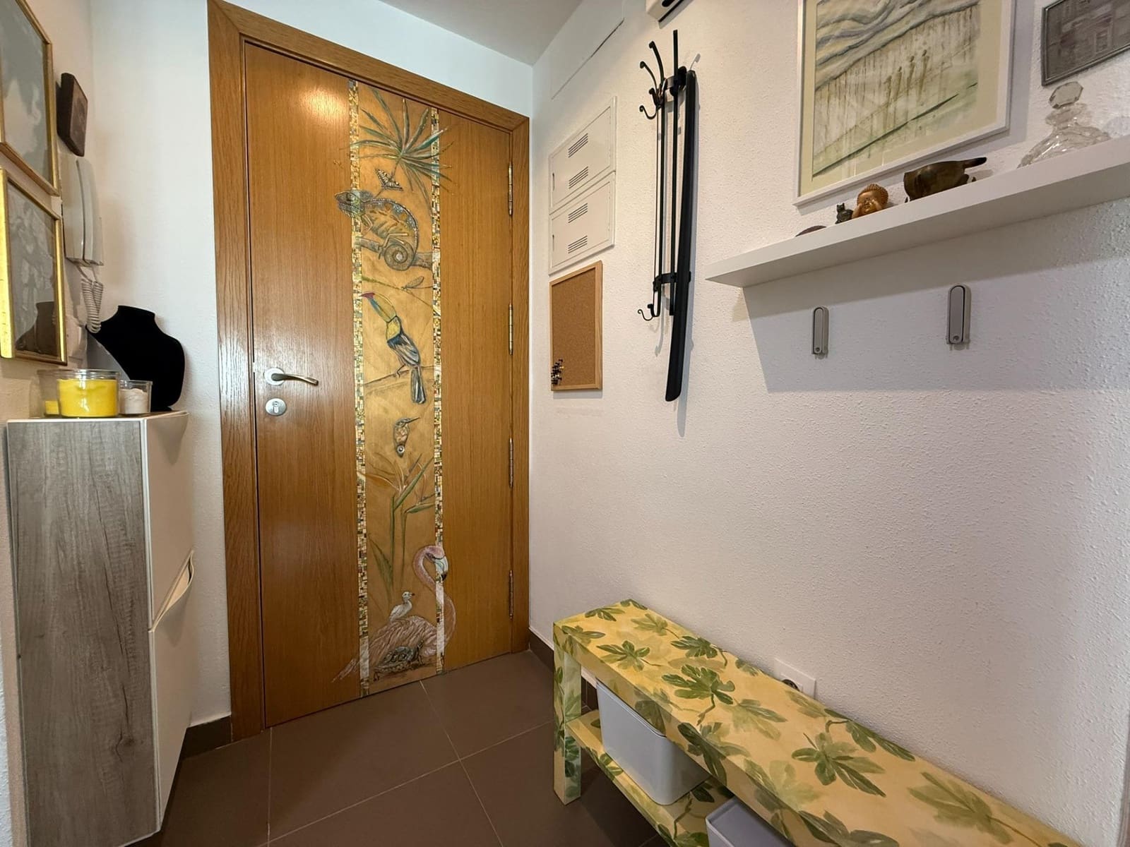 1 chambre Appartement à vendre à Aguilas avec garage - 125 000 € (Ref: 9649961)