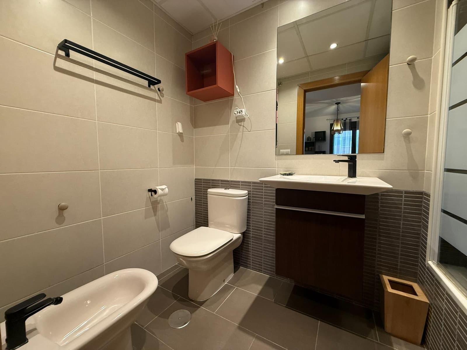 1 chambre Appartement à vendre à Aguilas avec garage - 125 000 € (Ref: 9649961)