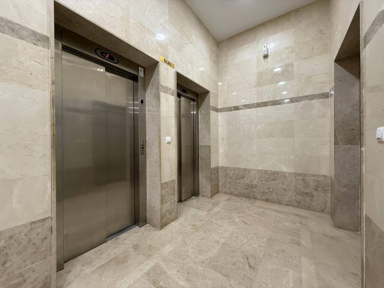 1 chambre Appartement à vendre à Aguilas avec garage - 125 000 € (Ref: 9649961)