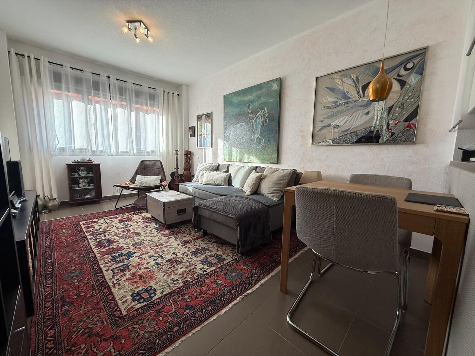 1 chambre Appartement à vendre à Aguilas avec garage - 125 000 € (Ref: 9649961)