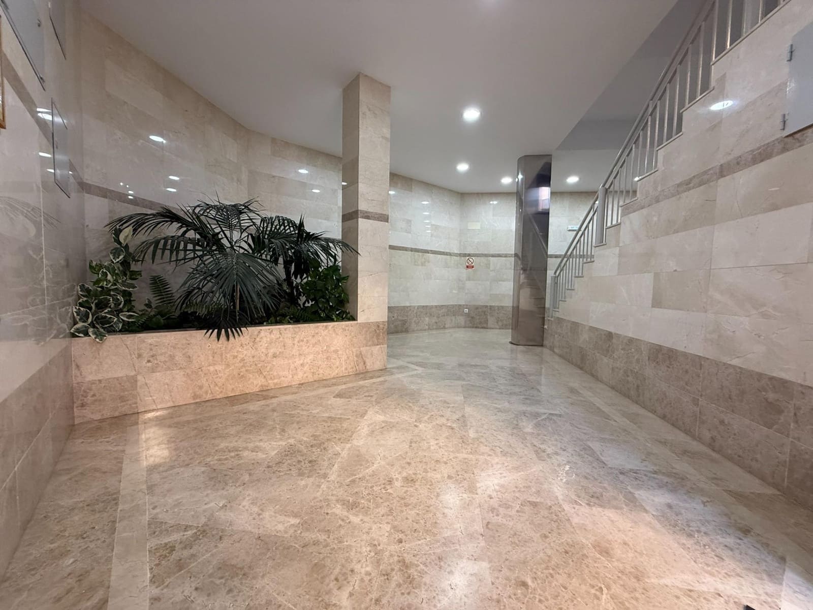 1 chambre Appartement à vendre à Aguilas avec garage - 125 000 € (Ref: 9649961)