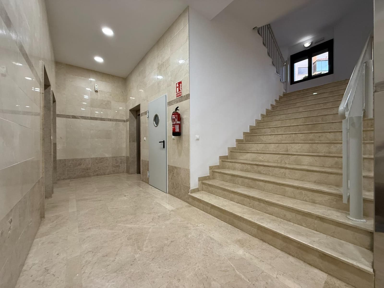 1 chambre Appartement à vendre à Aguilas avec garage - 125 000 € (Ref: 9649961)