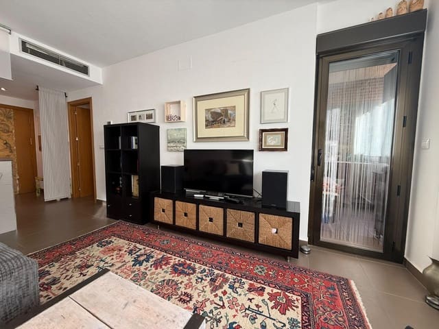 1 chambre Appartement à vendre à Aguilas avec garage - 125 000 € (Ref: 9649961)