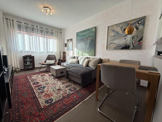 1 chambre Appartement à vendre à Aguilas avec garage - 125 000 € (Ref: 9649961)