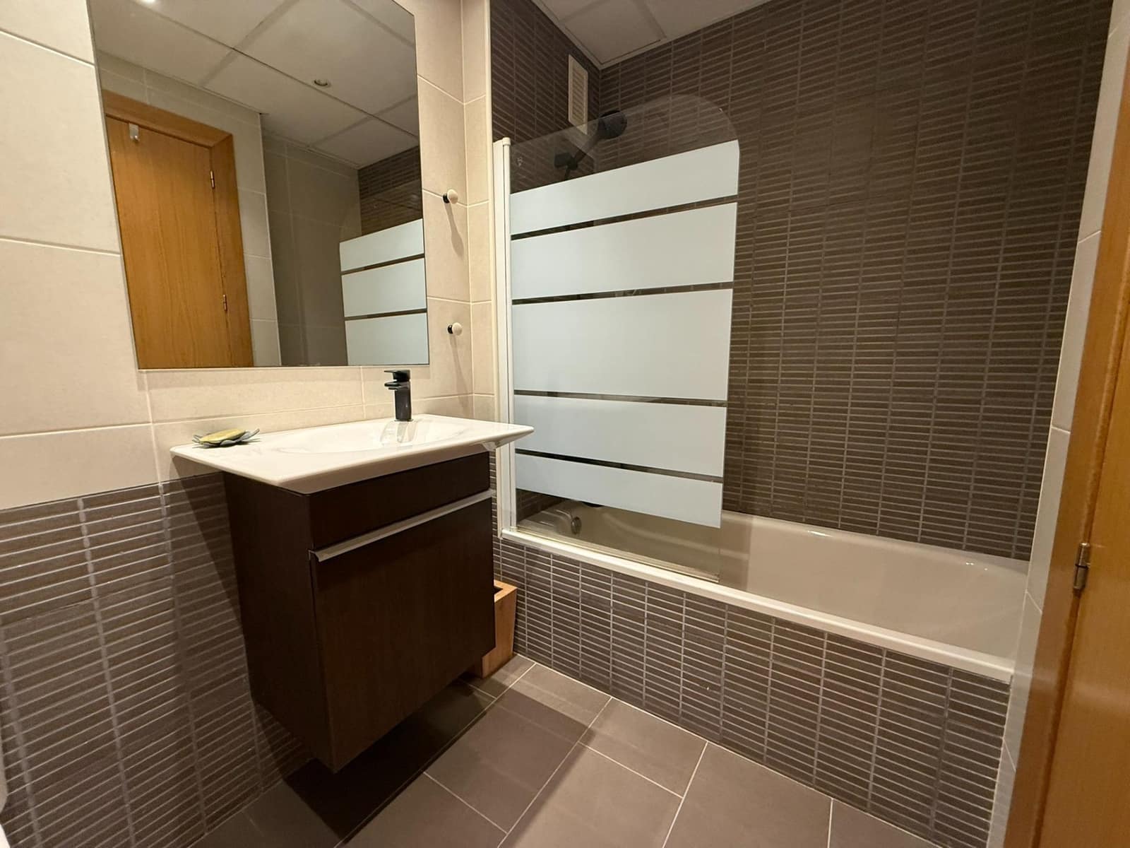 1 chambre Appartement à vendre à Aguilas avec garage - 125 000 € (Ref: 9649961)