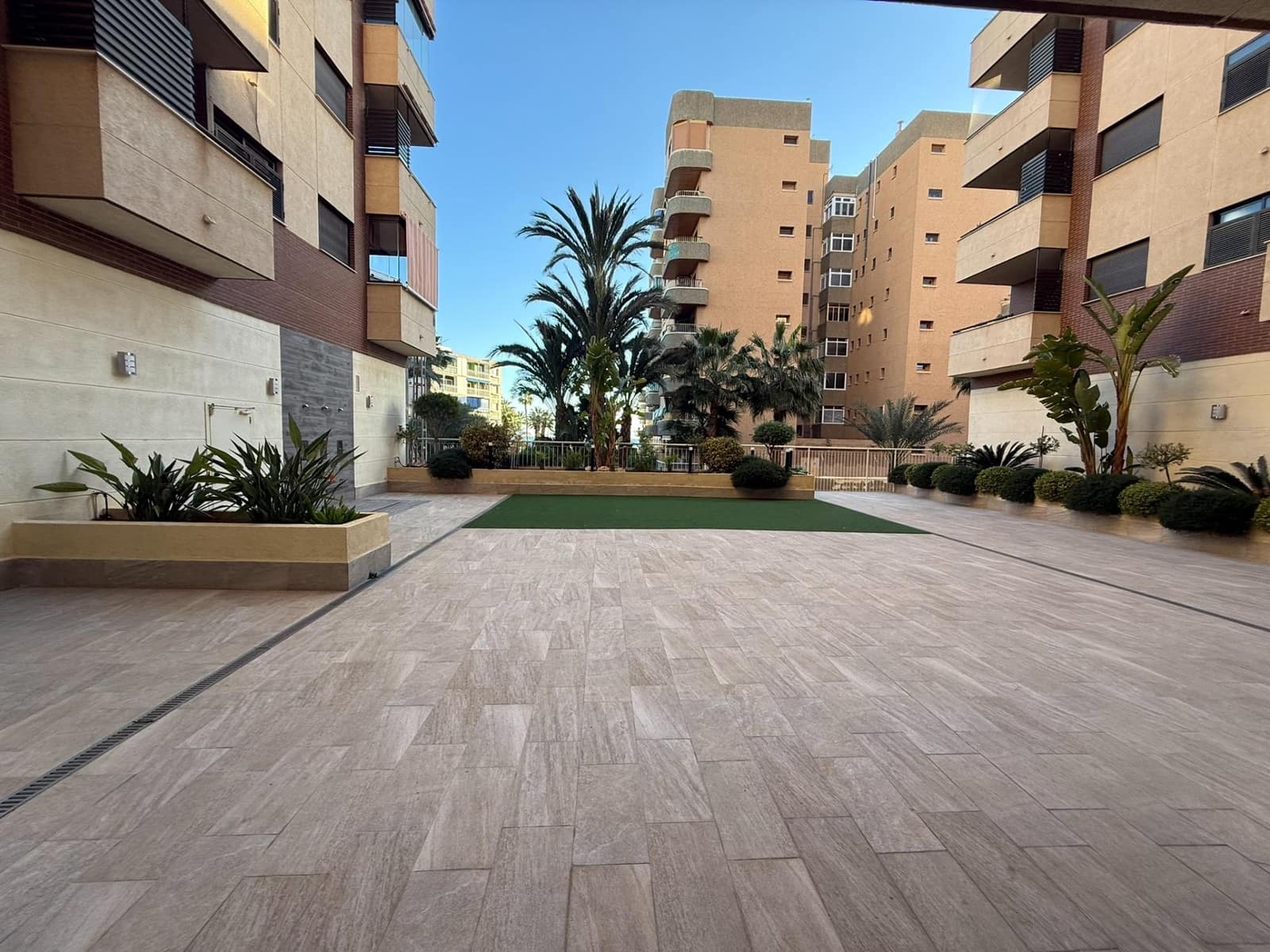 1 chambre Appartement à vendre à Aguilas avec garage - 125 000 € (Ref: 9649961)