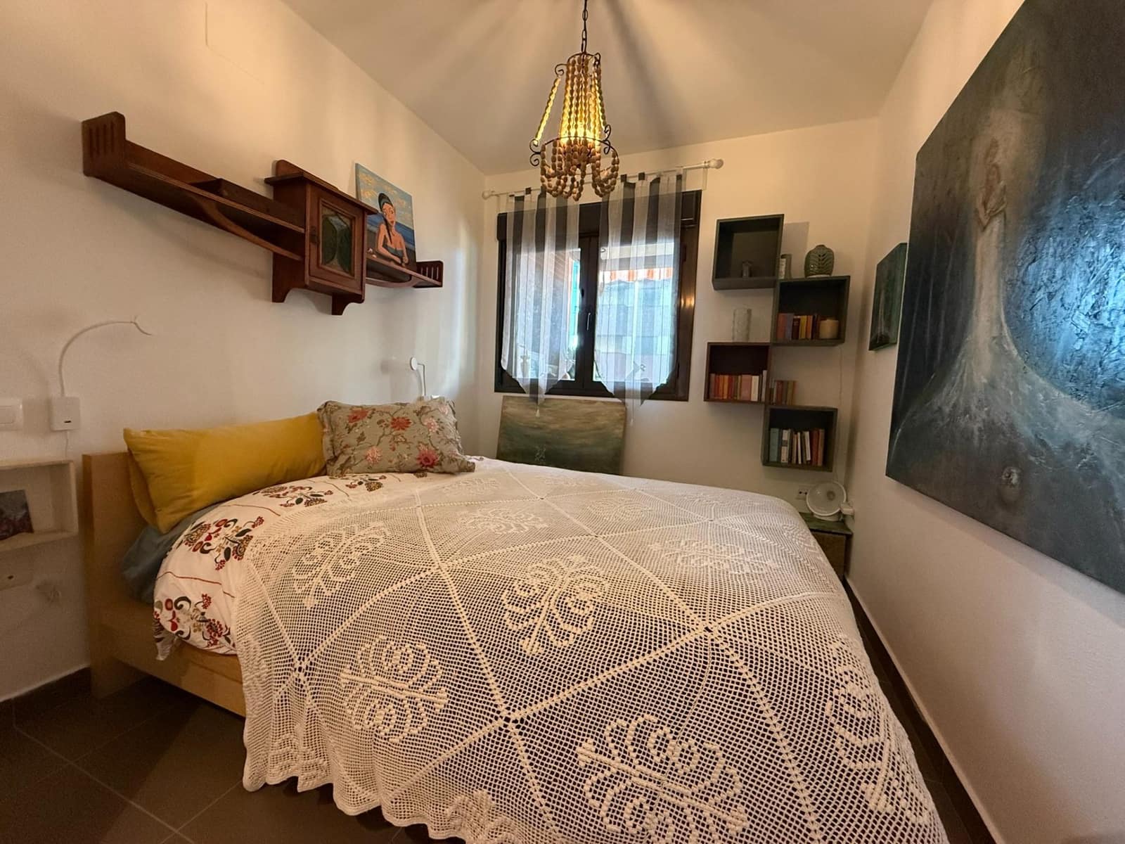 1 chambre Appartement à vendre à Aguilas avec garage - 125 000 € (Ref: 9649961)