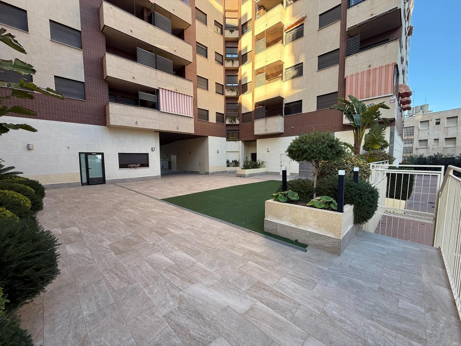 1 chambre Appartement à vendre à Aguilas avec garage - 125 000 € (Ref: 9649961)