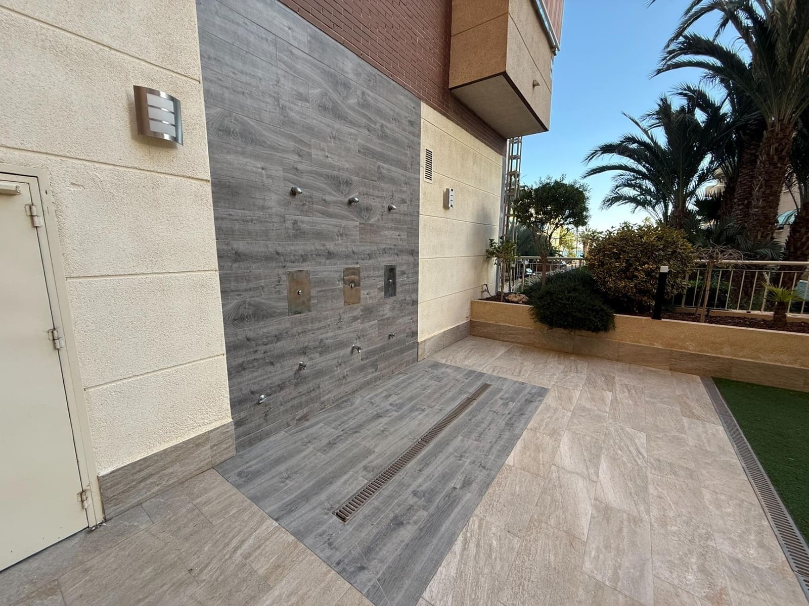 1 chambre Appartement à vendre à Aguilas avec garage - 125 000 € (Ref: 9649961)