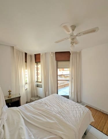 4 sovrum Lägenhet till salu i Aguilas med garage - 199 000 € (Ref: 9649962)