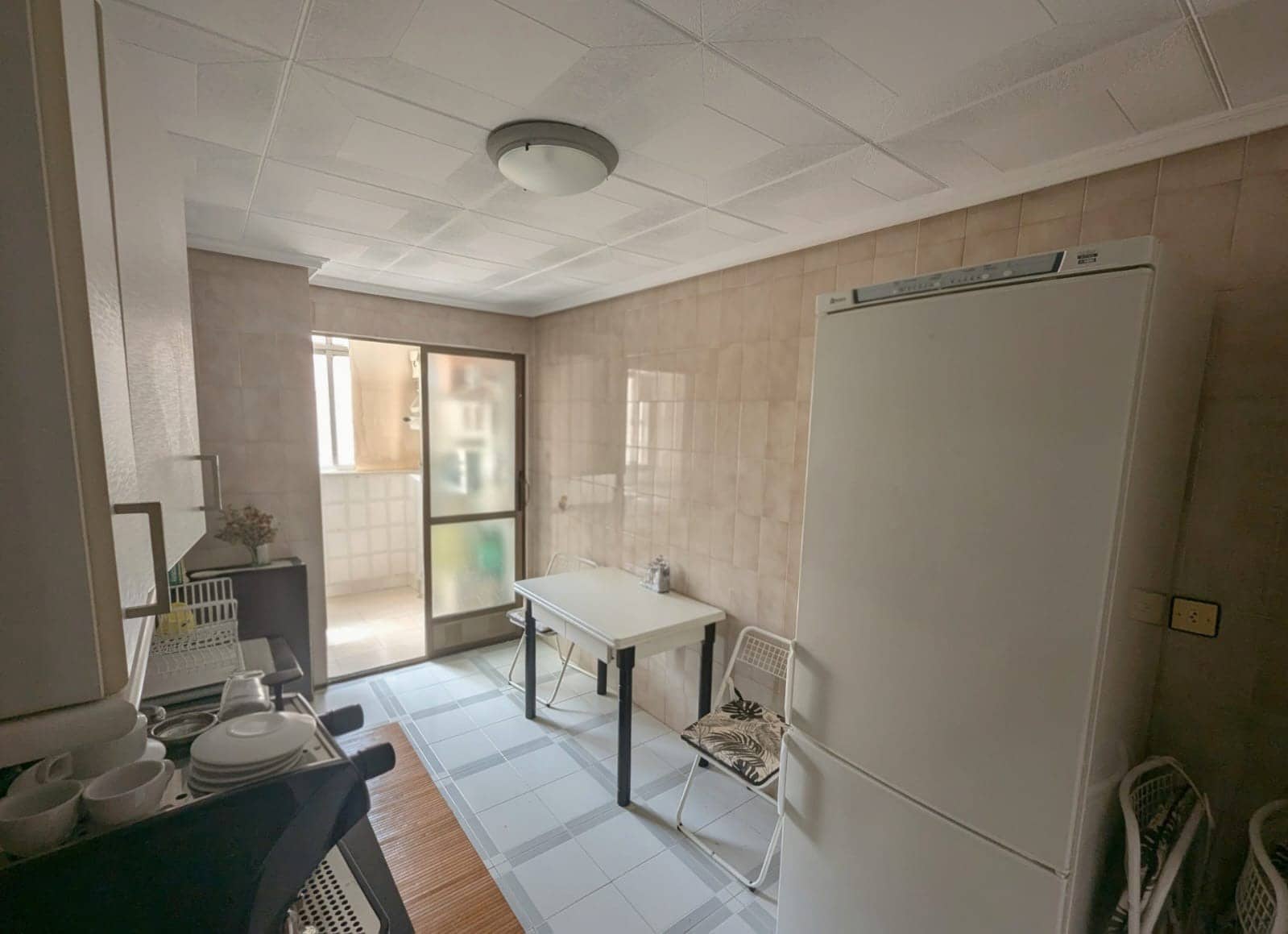 4 sovrum Lägenhet till salu i Aguilas med garage - 199 000 € (Ref: 9649962)