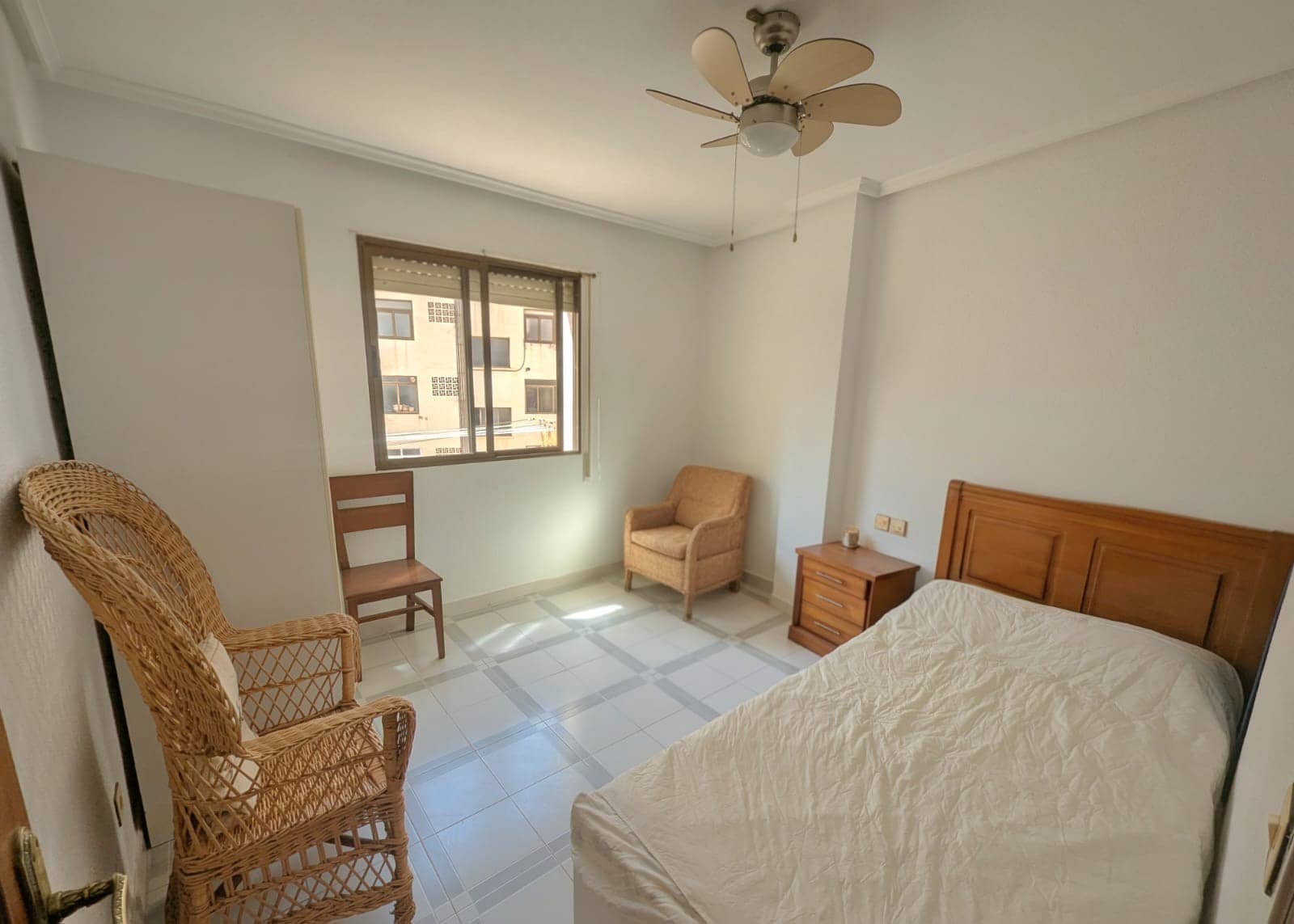 4 sovrum Lägenhet till salu i Aguilas med garage - 199 000 € (Ref: 9649962)