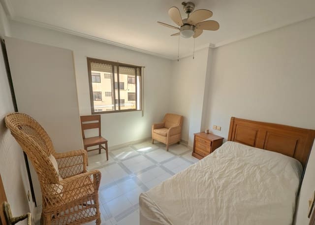 4 sovrum Lägenhet till salu i Aguilas med garage - 199 000 € (Ref: 9649962)