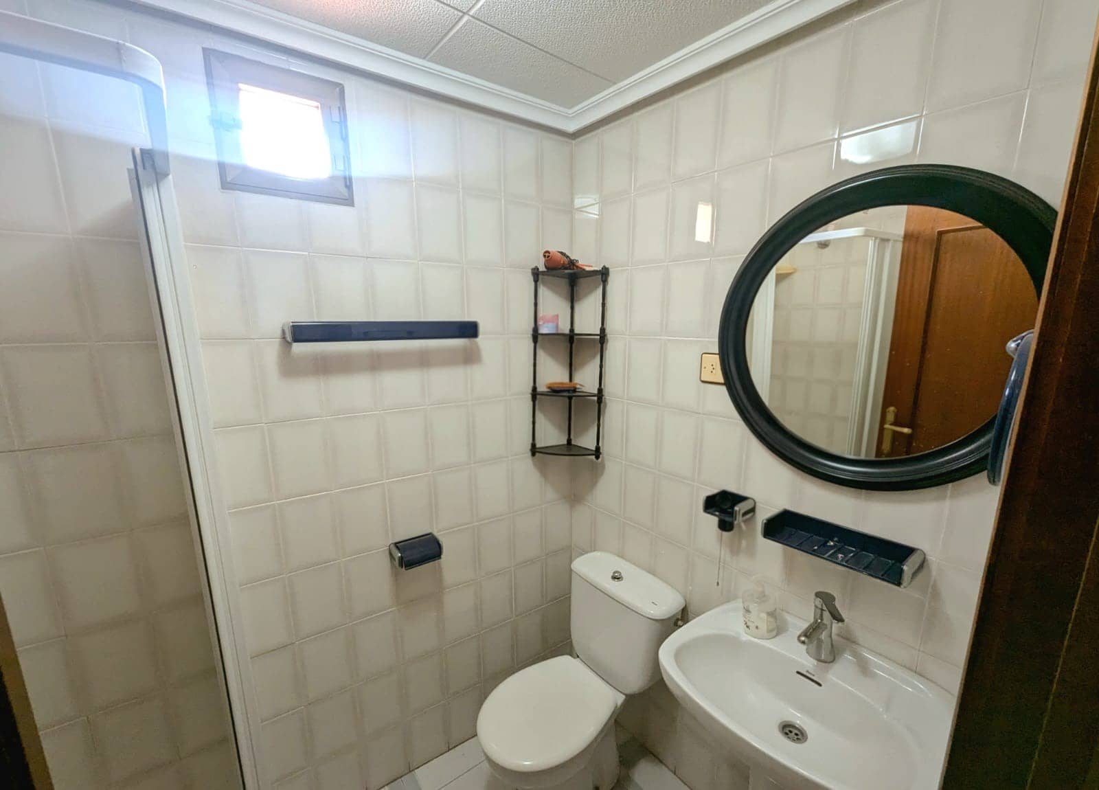 4 sovrum Lägenhet till salu i Aguilas med garage - 199 000 € (Ref: 9649962)