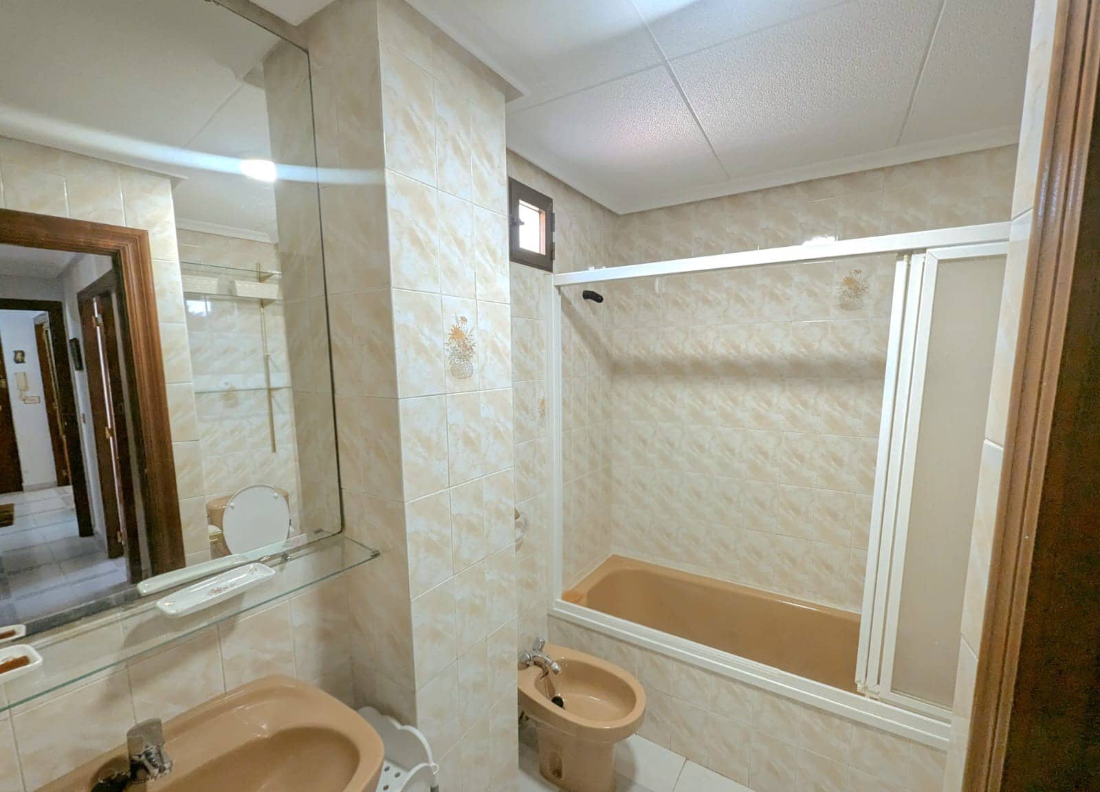 4 sovrum Lägenhet till salu i Aguilas med garage - 199 000 € (Ref: 9649962)