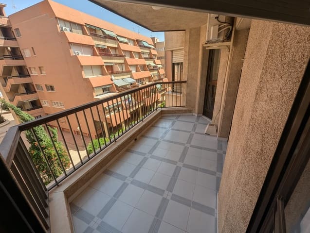 4 sovrum Lägenhet till salu i Aguilas med garage - 199 000 € (Ref: 9649962)