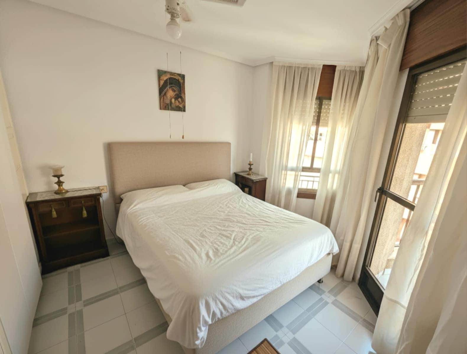 4 sovrum Lägenhet till salu i Aguilas med garage - 199 000 € (Ref: 9649962)