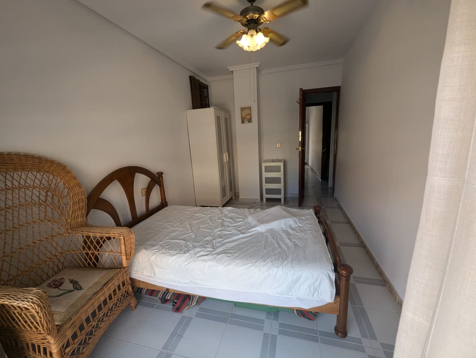 4 sovrum Lägenhet till salu i Aguilas med garage - 199 000 € (Ref: 9649962)