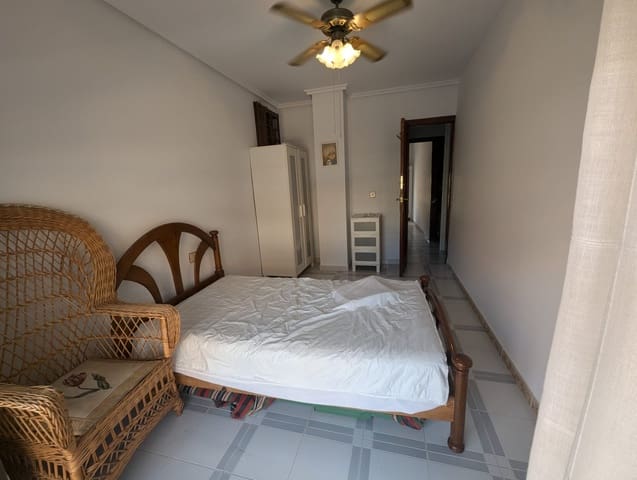 4 sovrum Lägenhet till salu i Aguilas med garage - 199 000 € (Ref: 9649962)