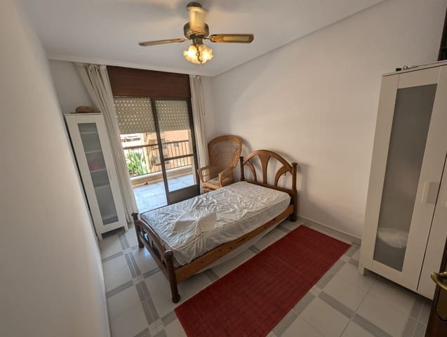 4 sovrum Lägenhet till salu i Aguilas med garage - 199 000 € (Ref: 9649962)