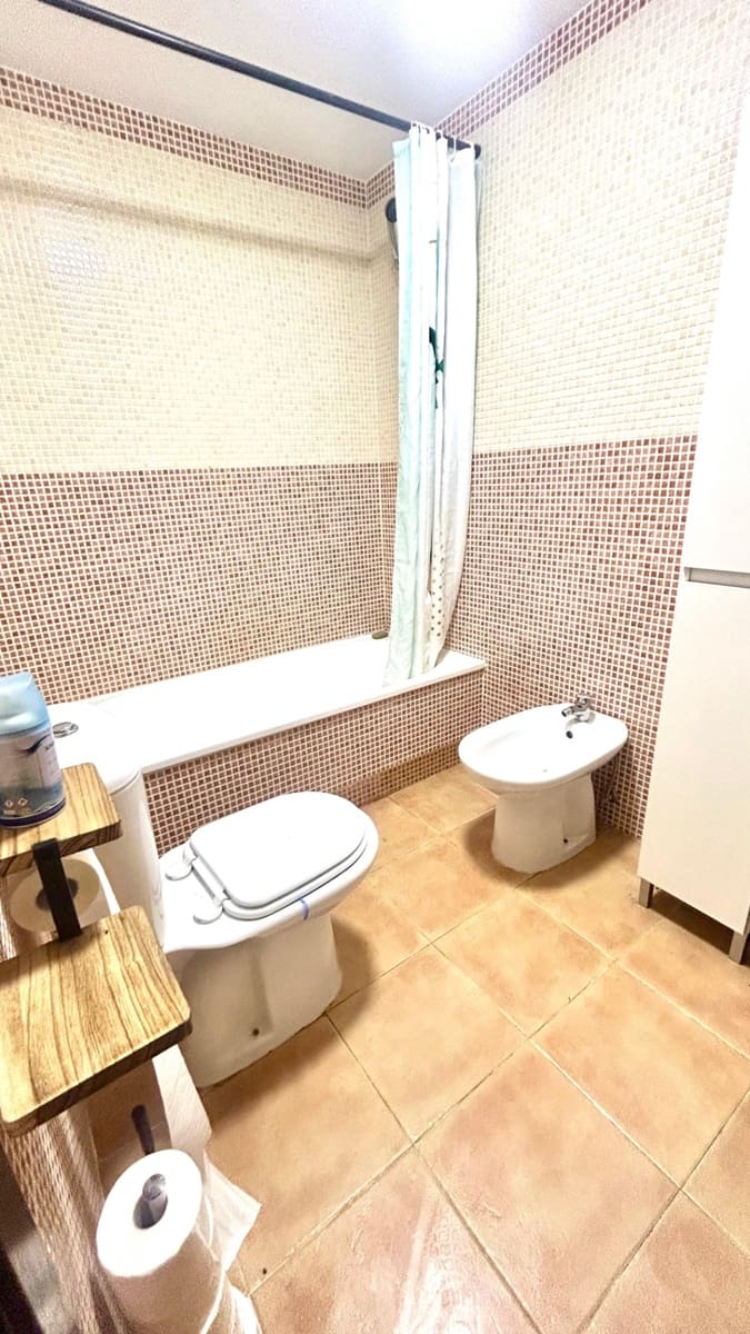 2 soverom Leilighet til salgs i Los Collados - € 123 000 (Ref: 9649963)