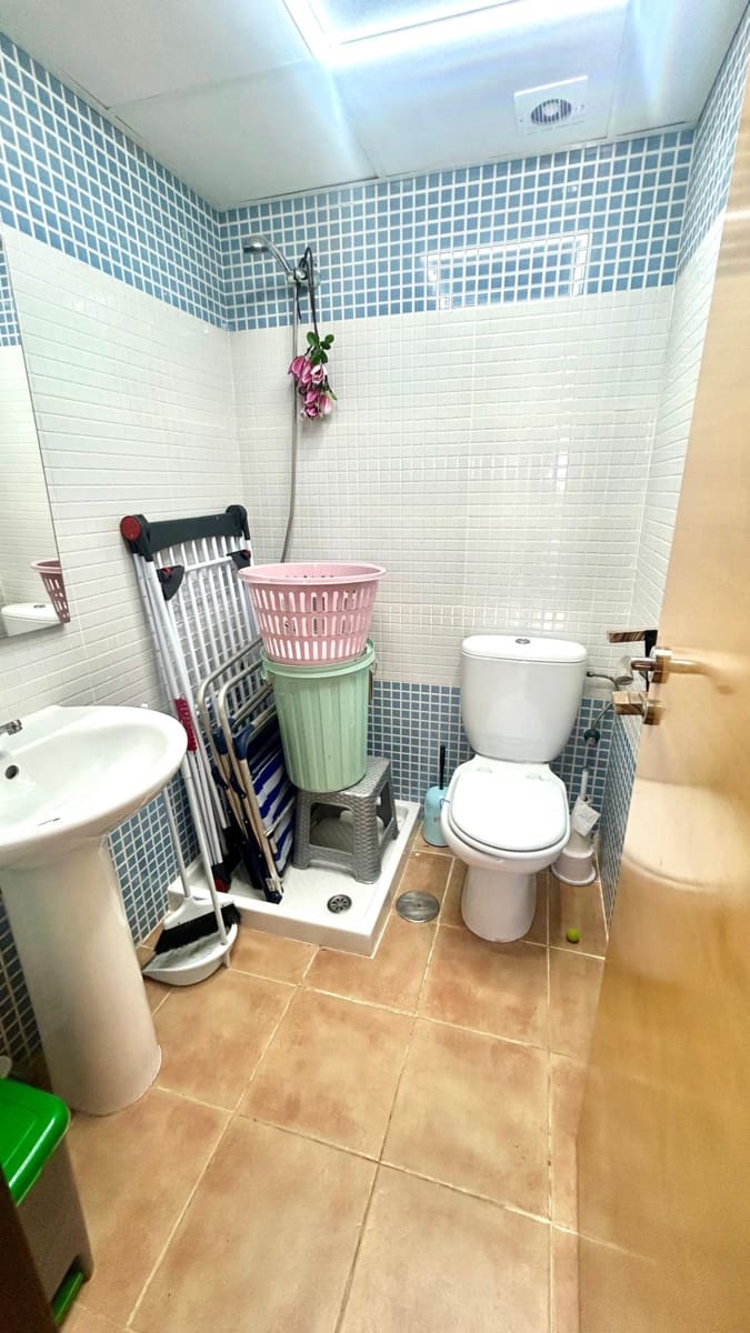 2 soverom Leilighet til salgs i Los Collados - € 123 000 (Ref: 9649963)