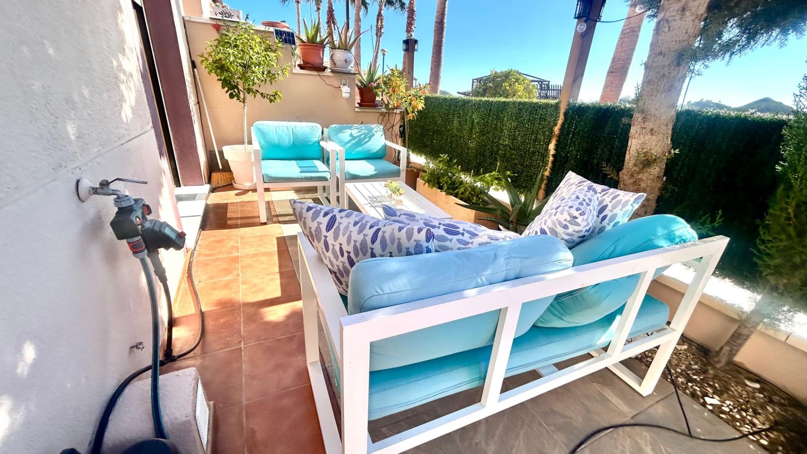 2 soverom Leilighet til salgs i Los Collados - € 123 000 (Ref: 9649963)