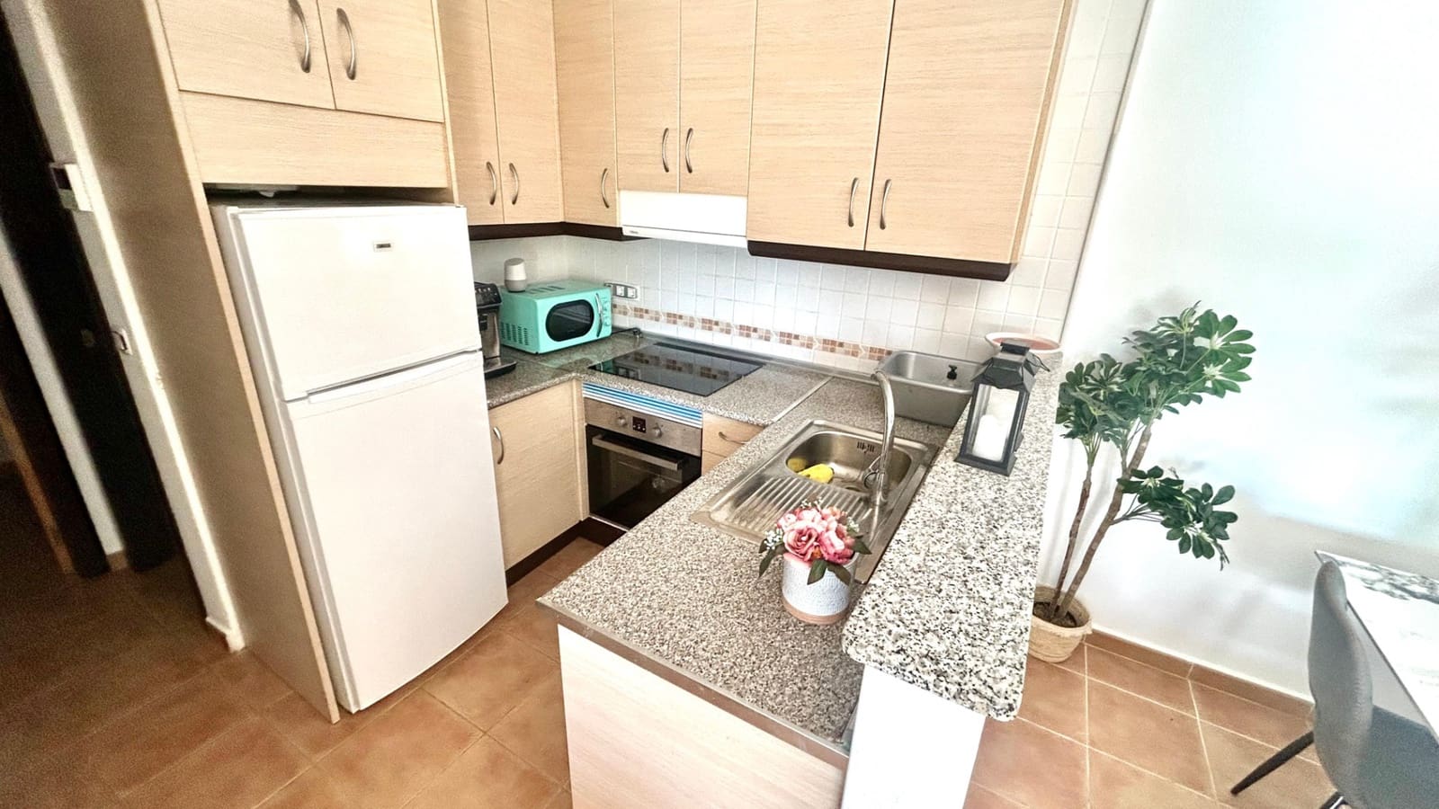 2 soverom Leilighet til salgs i Los Collados - € 123 000 (Ref: 9649963)