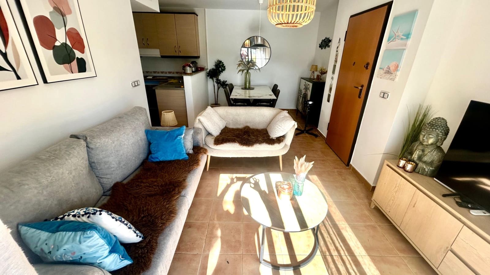 2 soverom Leilighet til salgs i Los Collados - € 123 000 (Ref: 9649963)