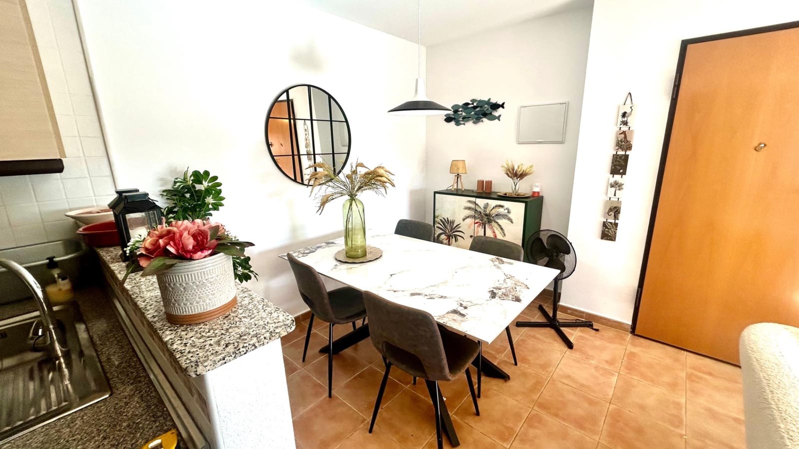 2 soverom Leilighet til salgs i Los Collados - € 123 000 (Ref: 9649963)