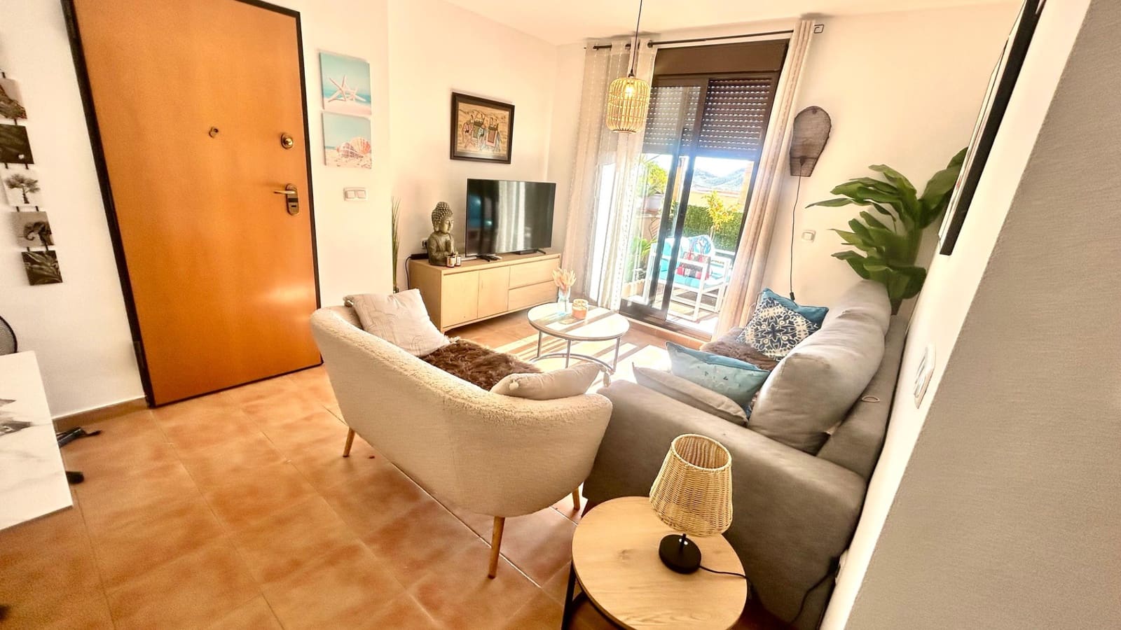 2 soverom Leilighet til salgs i Los Collados - € 123 000 (Ref: 9649963)