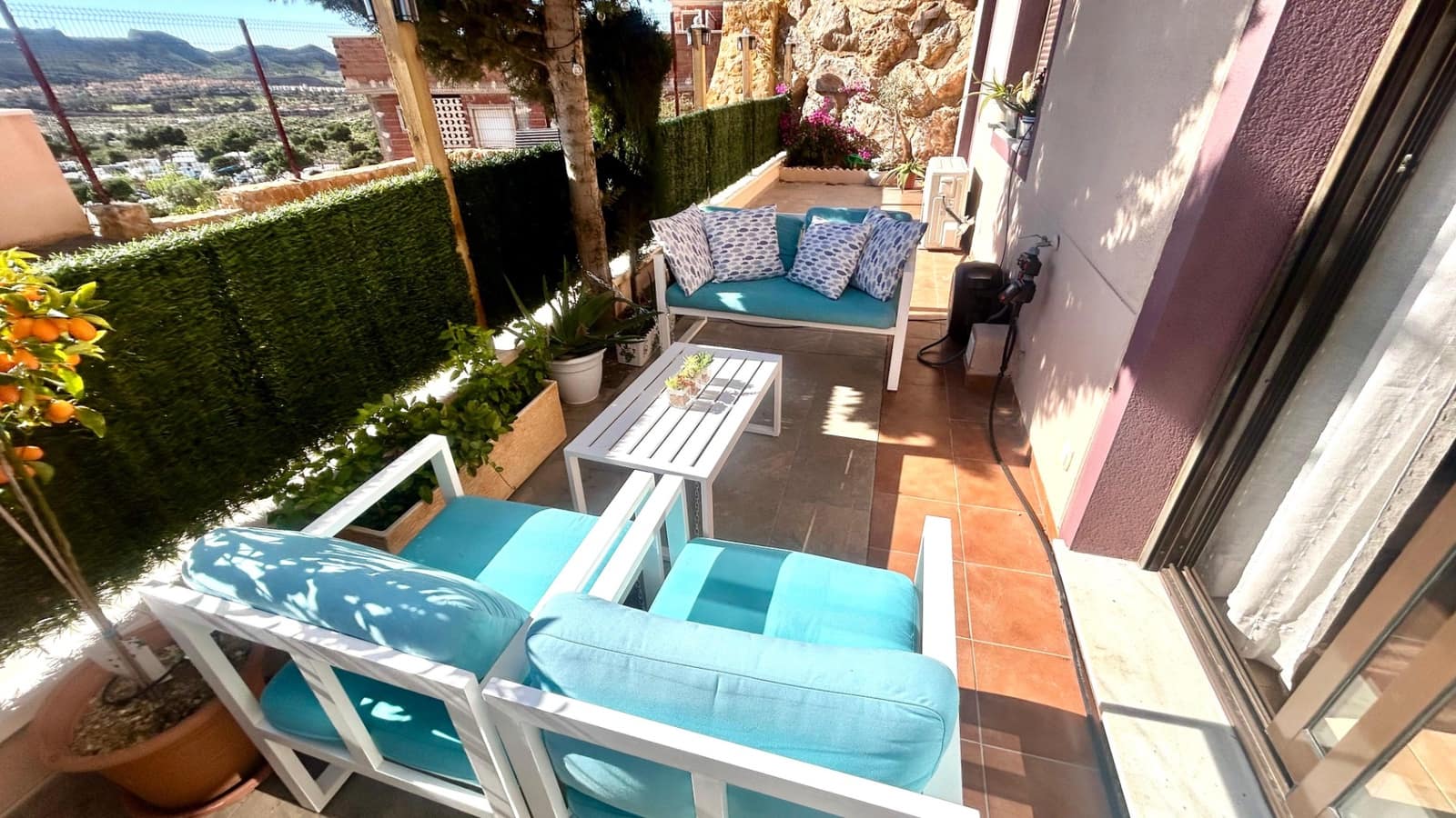 2 soverom Leilighet til salgs i Los Collados - € 123 000 (Ref: 9649963)