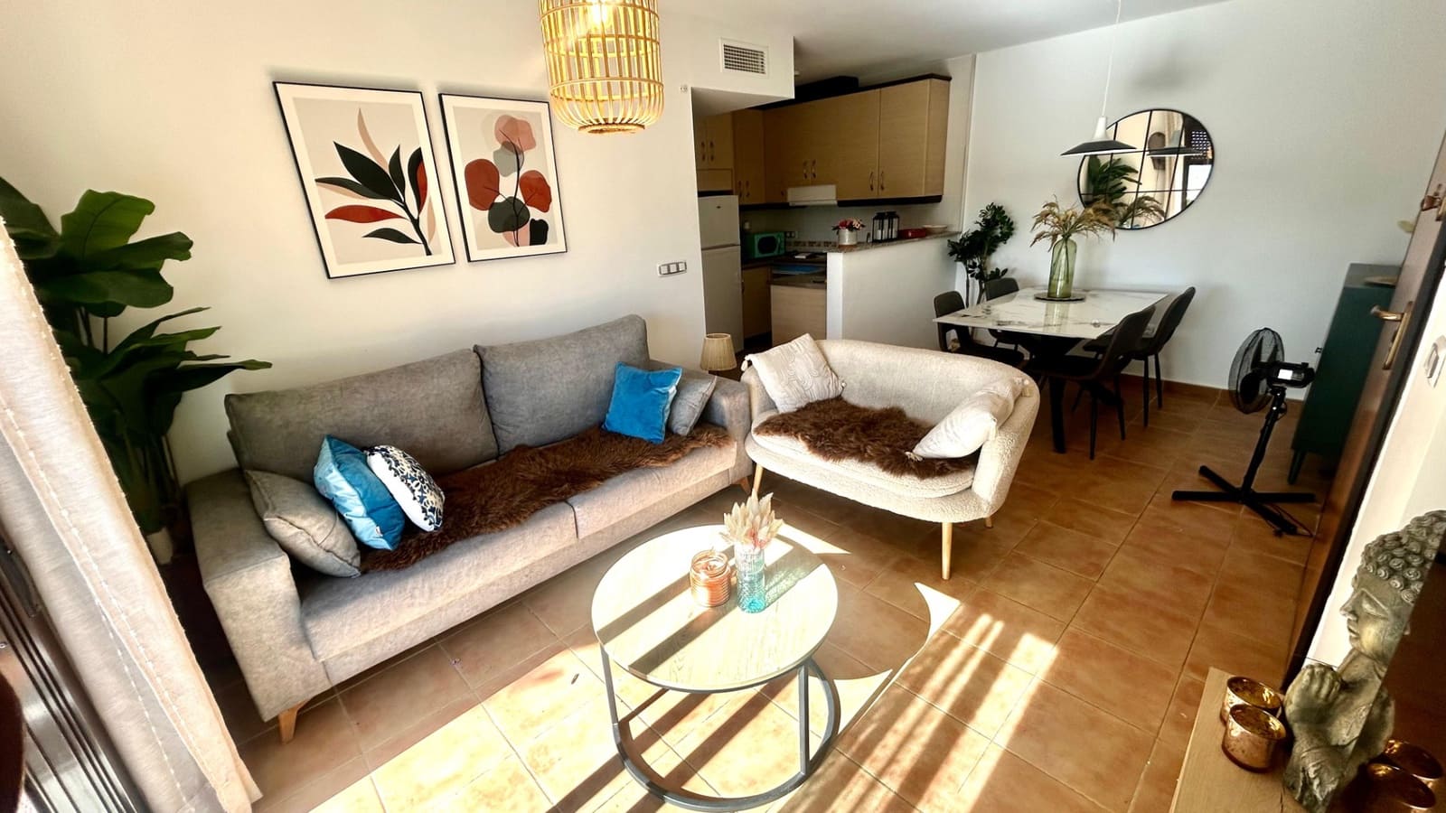 2 soverom Leilighet til salgs i Los Collados - € 123 000 (Ref: 9649963)