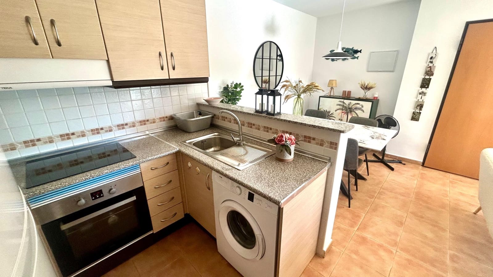 2 soverom Leilighet til salgs i Los Collados - € 123 000 (Ref: 9649963)