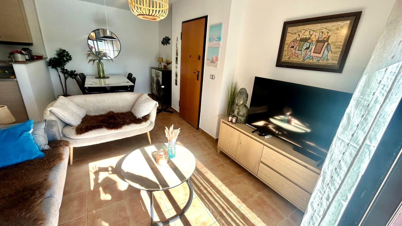 2 soverom Leilighet til salgs i Los Collados - € 123 000 (Ref: 9649963)