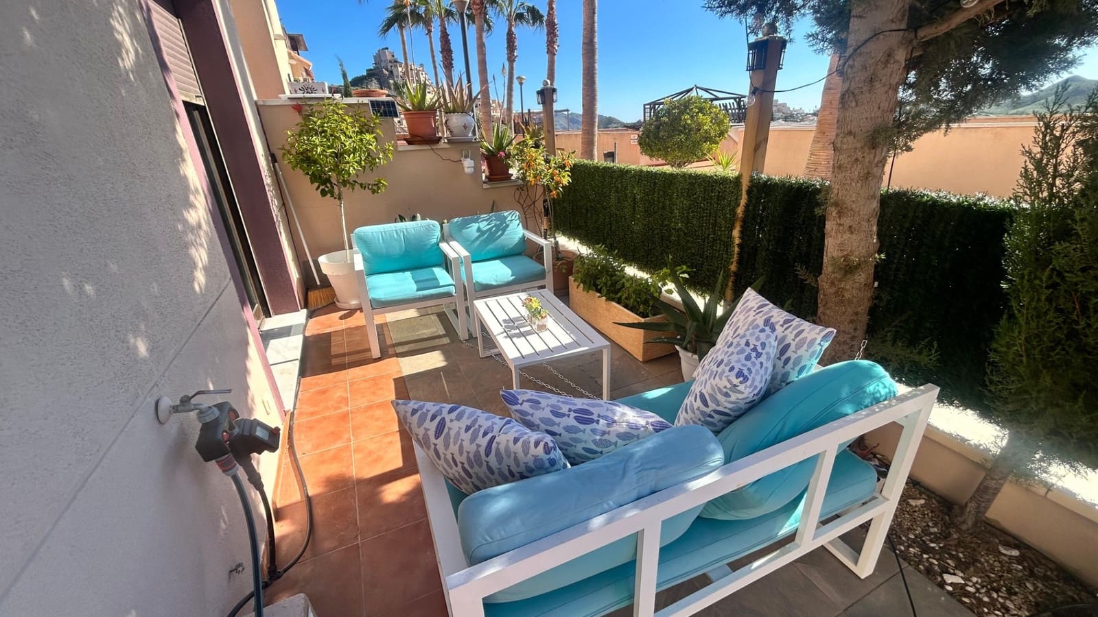 2 soverom Leilighet til salgs i Los Collados - € 123 000 (Ref: 9649963)